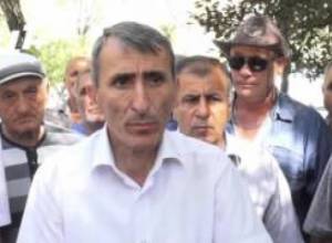 Ազատամարտիկը հորդորում է տեղի ունեցածին քաղաքական աստառ չտալ