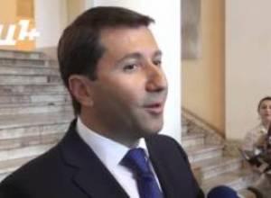 "Երբ իսկապես լինի քաղաքական ծեծ, վախենամ` շատերը սկսեն էլ չհավատալ"