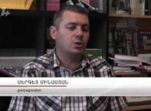 Ադրբեջանական կրակոցների ենթատեքստը