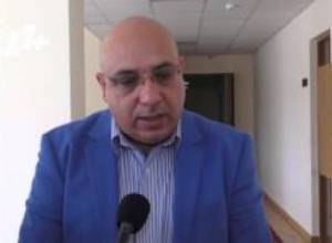 "Մեր անվտանգության երաշխավորը մեր մարտունակ բանակն է, եւ սին պատրանքներովչպետք է ապրենք"