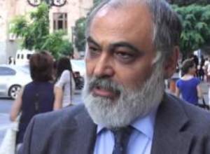 «Իսլամական պետության»  դեմ իրական պայքարի մեկնարկն այլևս տրված է