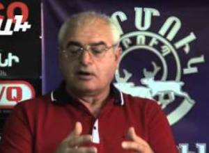 Ազատ Արշակյանը կողմ է ԼՂՀ-ում խաղաղապահ ուժերի տեղակայմանը, բայց...