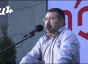 Ազդարարվեց՝ սահմանադրական փոփոխություններն իշխանությունները չեն անցկացնելու