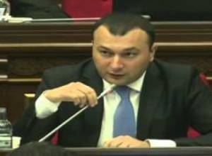 7 մլն վարկ Երևանի լուսավորման համար