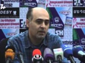 Ադրբեջանցիները հայկական կայքեր են ստեղծում ու ապատեղեկատվություն տարածում