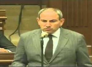 Սերժ Սարգսյանը սե՞պ է խրում Գ. Ծառուկյանի ու վարչապետի միջեւ