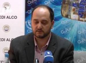 Կասպից ծովից արձակված ռուսական ավիահարվածներն  ուղղված էին Թուրքիայի դեմ