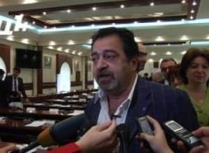 Հրանտ Թոխատյան. Ամեն մեկն ունի իր արժանիքը