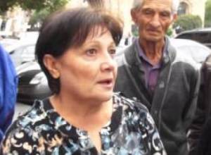 Նաիրիտցիների վրա ատրճանակ չեն պահել, բայց ստիպել են