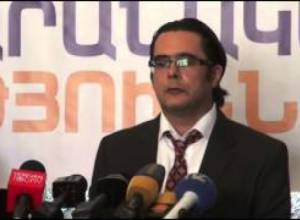 Անդրիաս Ղուկասյանի խոսքը