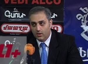 «Սահմանադրական հանրաքվեն կսահեցնեն, կանցկացնեն»