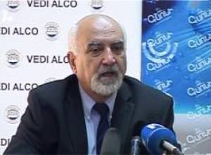 «Իշխանությունները միաձայն ասում են՝ ինչքան լավն է Զապորոժեցը»