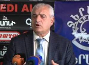 Ազատ Արշակյանը չի կասկածում, որ Արա Աբրահամյանը ստացել է Ռուսաստանի  «դաբրոն»