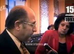 Օրացույց. 15-ը Հոկտեմբերի. «Ռ. Քոչարյանին մի կապեք հոկտեմբերի 27-ի հետ, մեր թշնամին կուրախանա»