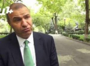 Հանրաքվեն չի կեղծվի...