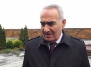 «Ինչ-որ մի պահի կիմանանք, թե որտեղից եկավ հարվածը»