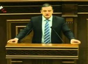 Ուրիխանյանը հիշեց Օլե Լուկոյոյին