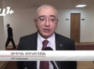Խնդիրը պաշտոնը չէ, այլ պաշտոնի չարաշահումը