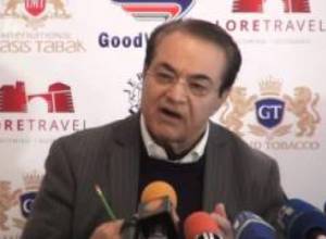 Այս տարի Հայոց ցեղասպանության ճանաչում Գերմանիայի կողմից պետք չէ ակնկալել