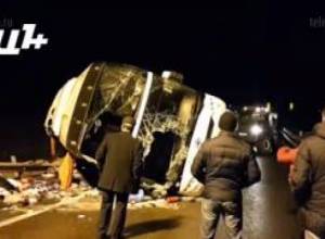 Վաղը զոհվածների աճյունները կտեղափոխվեն Երևան