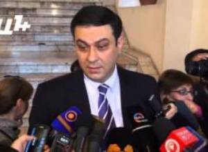 Տրանսպորտի եւ կապի նախարարությունը վերահսկողություն չի իրականացրել