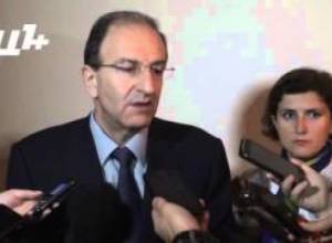 Հրաժարվել են Երիտասարդական պալատի տեղում կառուցվելիք նախագծից