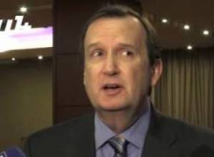 ԱՄՆ դեսպանը համաձայն չէ ընդդիմադիրների հետ