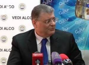 Անհասկանալի և բացասական իրավիճակ է