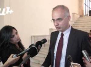 Լեւոն Զուրաբյան