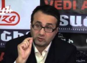 «Օրինականացվում է պետական սպանությունը»