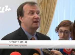 Էկոնոմիկայի նախարարի համար բամբասանք է, թե պաշտոնյաները բիզնես ունեն