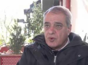 «Ոչ-ականներից ոչ մեկը խնդիր չի դնում փոխել ուղին, որով շարժվում է Հայաստանը»