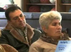 Քննարկում Արթիկում