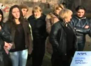 Հանդիպում Հառիճում. ո՞վ ո՞ւմ հետ կարող է ամուսնանալ