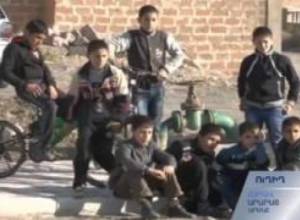 Այո-ն եւ Ոչ-ը Արմաշում. Օր 9-րդ