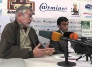 Առինջ գյուղում էկոտուն կկառուցվի