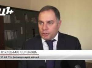 ՀՀԿ.Եթե Սահմանադրությունը փոխվի, մարդիկ կիմանան, թե ում մեղադրեն...