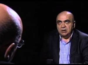 24.11.15 PS Հյուրը Տիգրամ Հակոբյանն է