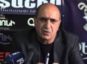 «Չի բացառվում, որ Ադրբեջանից հայախոս ահաբեկիչներ թափանցեն». Գ. Իսագուլյան