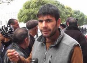 «Ամեն հինգշաբթի փափուկ բարձ են դնում գլխներիս տակ»