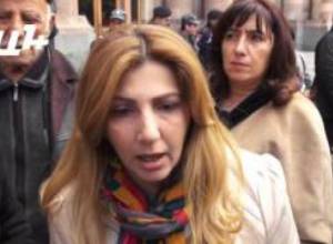 «Թող քիչ ուտեն, մեր տները հետ տան». Կոնդի նախկին բնակիչ