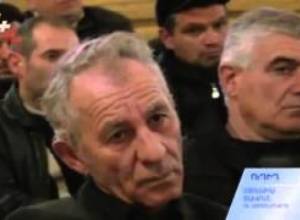 Այո-ն եւ Ոչ-ը .Քննարկում Այգեհովիտում