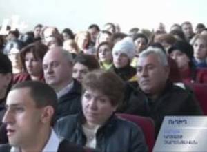 «Ուզում ես, թե չէ՝ փողը պիտի գնաս Երևանից ուզես»