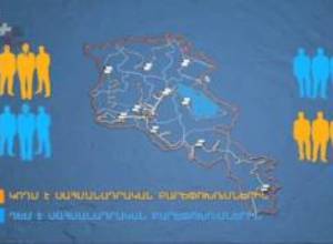 «Ծովը մեր կողքին է՝ ջուր չեն տալիս, որ մեր հողերը ջրենք». ծովագյուղցի