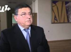 "Սերժ Սարգսյանը բարի եւ մարդկային էլեմենտներ ունի"