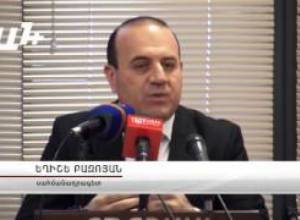 «Նոր սահմանդրությունը կստիպի կուսակցություններին փոխվել».քաղաքագետ