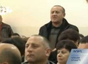 Քարոզարշավի ժամանակ Այո-ականներին վիրավորեցին