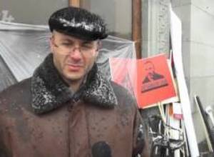 «Ոչինչ հավերժ չէ, անգամ ռեժիմը, ուր մնաց եղանակը»