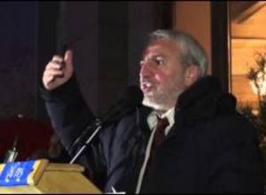 «Պետք է, որ «Այո»-ն չհավաքի 700.000 ձայն»