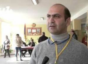 Կուտումներ թիվ 4/13 տեղամասում